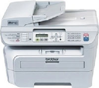 Brother MFC-7320 (MFC-7320F1) Brother MFC-7320 (MFC-7320F1)